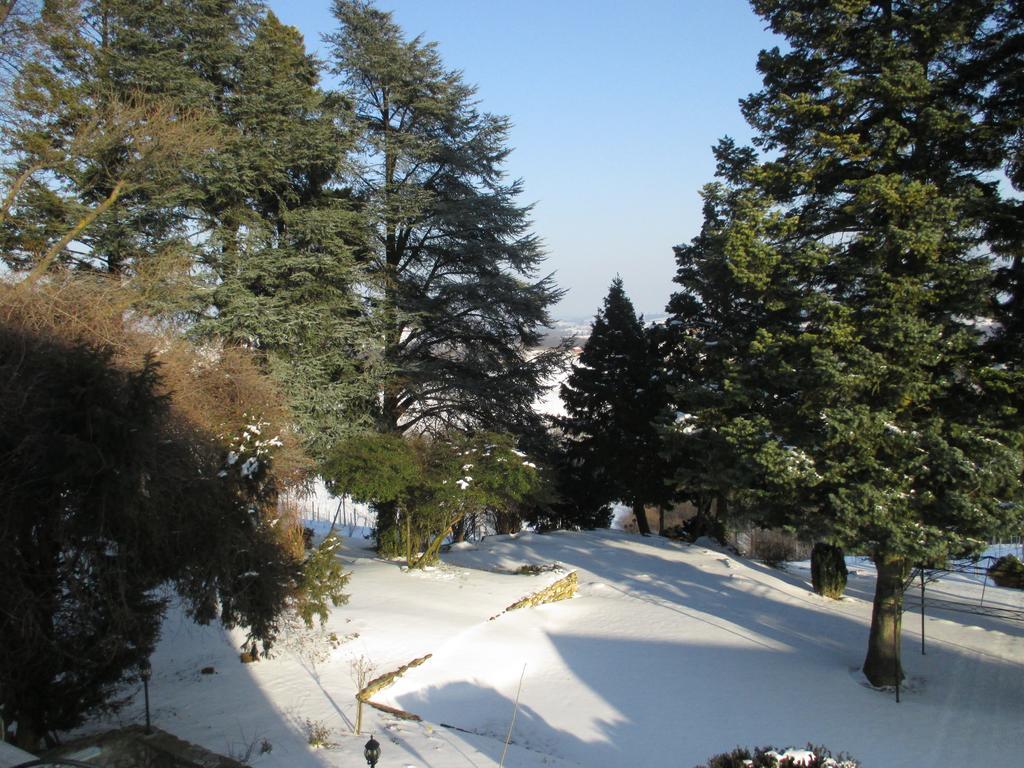 Dvorec Jeruzalem Ivanjkovci Esterno foto