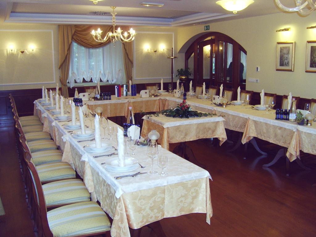 Dvorec Jeruzalem Ivanjkovci Esterno foto