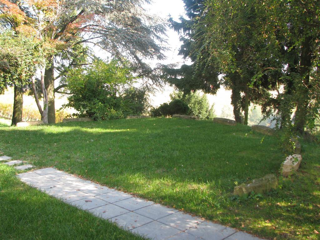 Dvorec Jeruzalem Ivanjkovci Esterno foto
